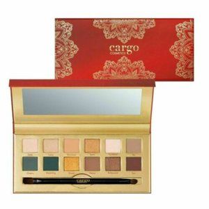 Cargo Cosmetics Limited Edition Eye Shadow Palette, Namastay In India - …